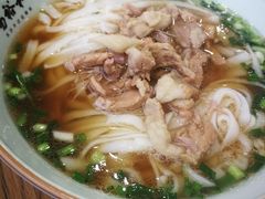 肉丝粉-易裕和·长沙米粉(友谊路店)
