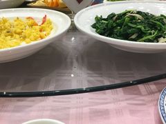银鱼炒蛋-西新饭店(城中店)