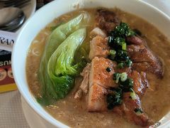 -中山威尼斯西餐厅(三乡总店)