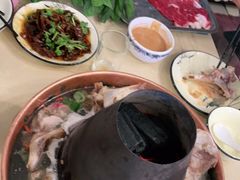 -月圆火锅(宁海东路二店)