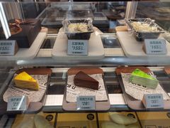 零售区-猫王榴莲世家(三里屯SOHO商场店)