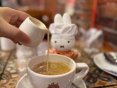 -番茄屋葡式美食(总店)