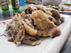 -马白开来特色羊排揪片子  (总店)