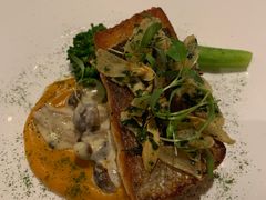 -北京古城老院厉晓麟精致菜