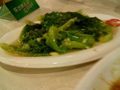 -连家船海鲜大排档·20年闽菜店(厦大店)