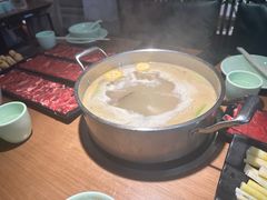 -掂档潮汕牛肉火锅(沈阳万象城店)