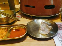 -闻老头·菊花炭烤肉(D11店)