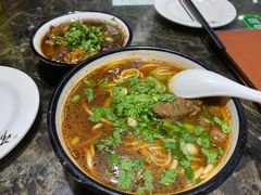 -宛平李记火锅(东关街店)