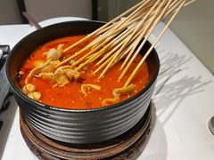 毛肚-煜丰汴京烤鸭(福彩路店)