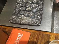 -橘焱胡同烧肉夜食(BFC外滩金融中心店)