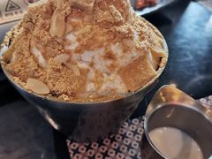 招牌年糕-KCOOKING概念韩餐(世茂52+店)