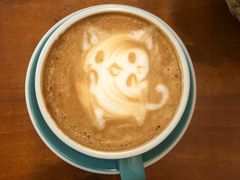 -COFFEE HOLIC(朝外SOHO店)