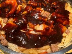 -黄记煌三汁焖锅(顺义华联店)