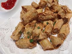 -爷爷的草帽·海鲜馆(孙塘路店)