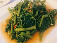 泰式空心菜-阿诺泰·泰国餐厅(紫荆店)