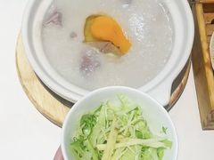 -蔡澜点心·粤菜(花城汇南区店)