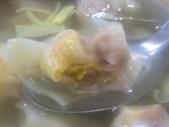 -吉云馄饨(桑梓路店)