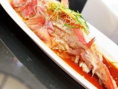 -马仕玖煲·融合菜·酥不腻烤鸭(人大店)