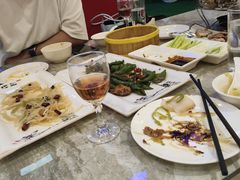 -鑫紫玉食府·巴特私房菜