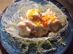-阳朔糖舍酒店·糖舍餐厅&酒吧