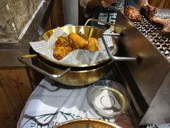 -曾百万小炉小串自助烧烤(高新店)