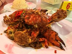 -大茄来海鲜餐厅(亚洲城分行)