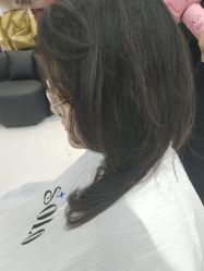-SOLO Hair Salon