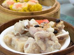 -香港蓮香樓(上環店)