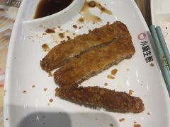 -小杨生煎(龙阳广场店)