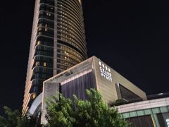 -大连君悦酒店