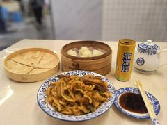 -内蒙味道