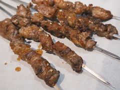 -壹块捌烧烤(灯市口店)