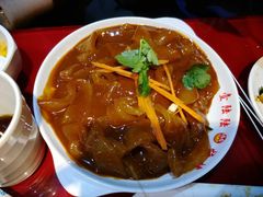 -壹陆陆烧烤(平房总店)