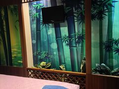 -北丽宫水疗会(宝利来国际大酒店店)