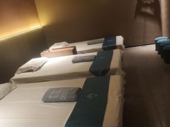 -快乐大桶水养生足浴SPA(前兴路店)