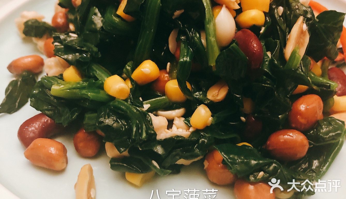 舌尖上的丝绸之路餐厅，一家有20年历史的老店