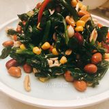 舌尖上的丝绸之路餐厅，一家有20年历史的老店
