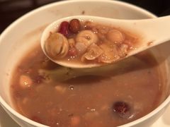 -万豪中餐厅·粤菜·北京粤财JW万豪酒店