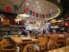 -MR.ROCKY洛奇先生RESTAURANT&BAR(宝安壹方城店)