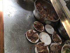 -北路拉面馆(洪湖里店)