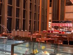 -视界美食自助餐厅·石家庄希尔顿酒店