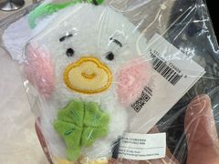 -新罗免税店(济州店)