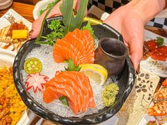 -小川洋风料理(街道口店)