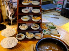 -勺子米线·云南传统小吃市集(四方街店)