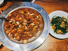 -俭寨大盘鸡·缸子肉·小公鸡·新疆菜(云通店)