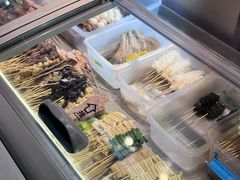 -邓姐串串香(水围店)