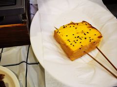 -狮龙啤酒烧烤屋(建二路店)