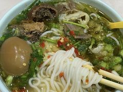 -全家福米线