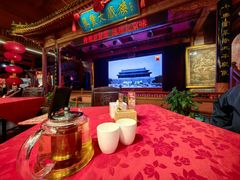 -正阳门饭庄·烤鸭·北京菜(万丰路七里庄店)