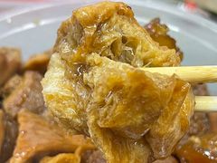 -韦记牛杂汤(清晖园店)